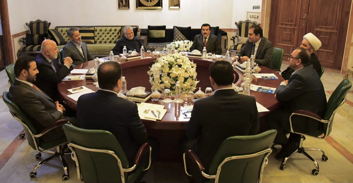 Armed Faction Floats New Ministry During Disarmament Talks