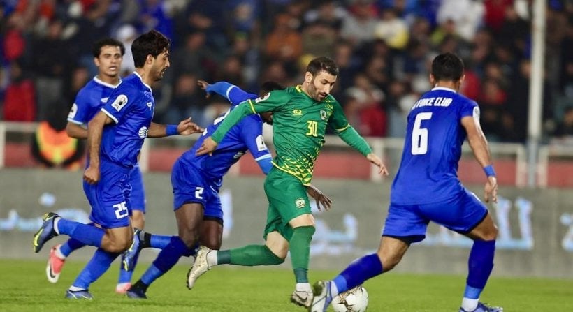 Baghdad confirmed to stage Gulf Cup 28 in 2028