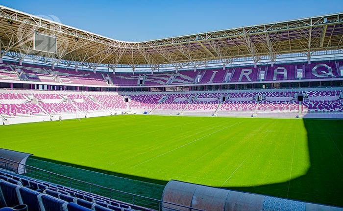 Baghdad Named Host City for Gulf Cup 28 in 2028