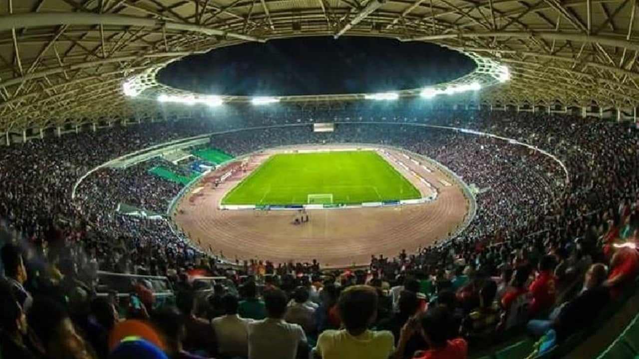 Basra four-team tournament format confirmed