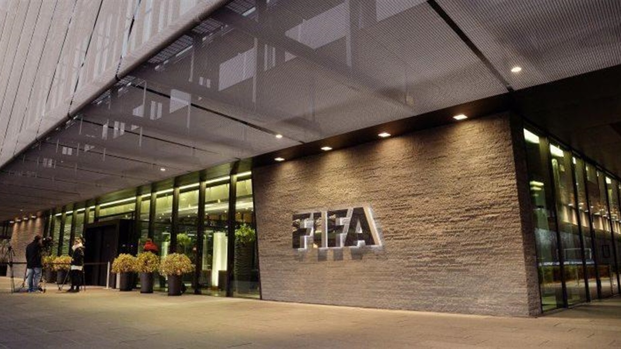 FIFA-backed coaching workshops awarded to Iraq