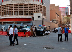 Integrity Commission reports seven Baghdad arrests
