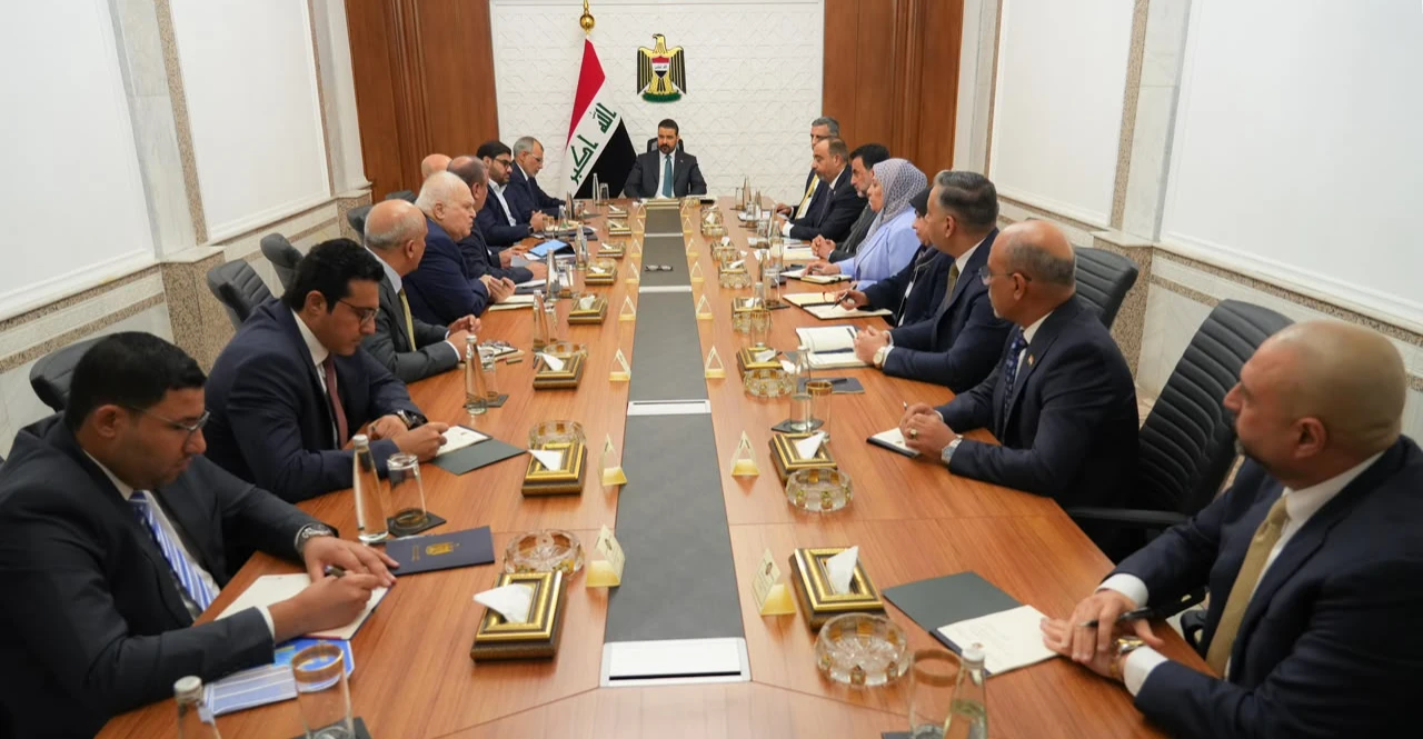 Iraq directs $2.67bn support package toward housing, industry and arrears