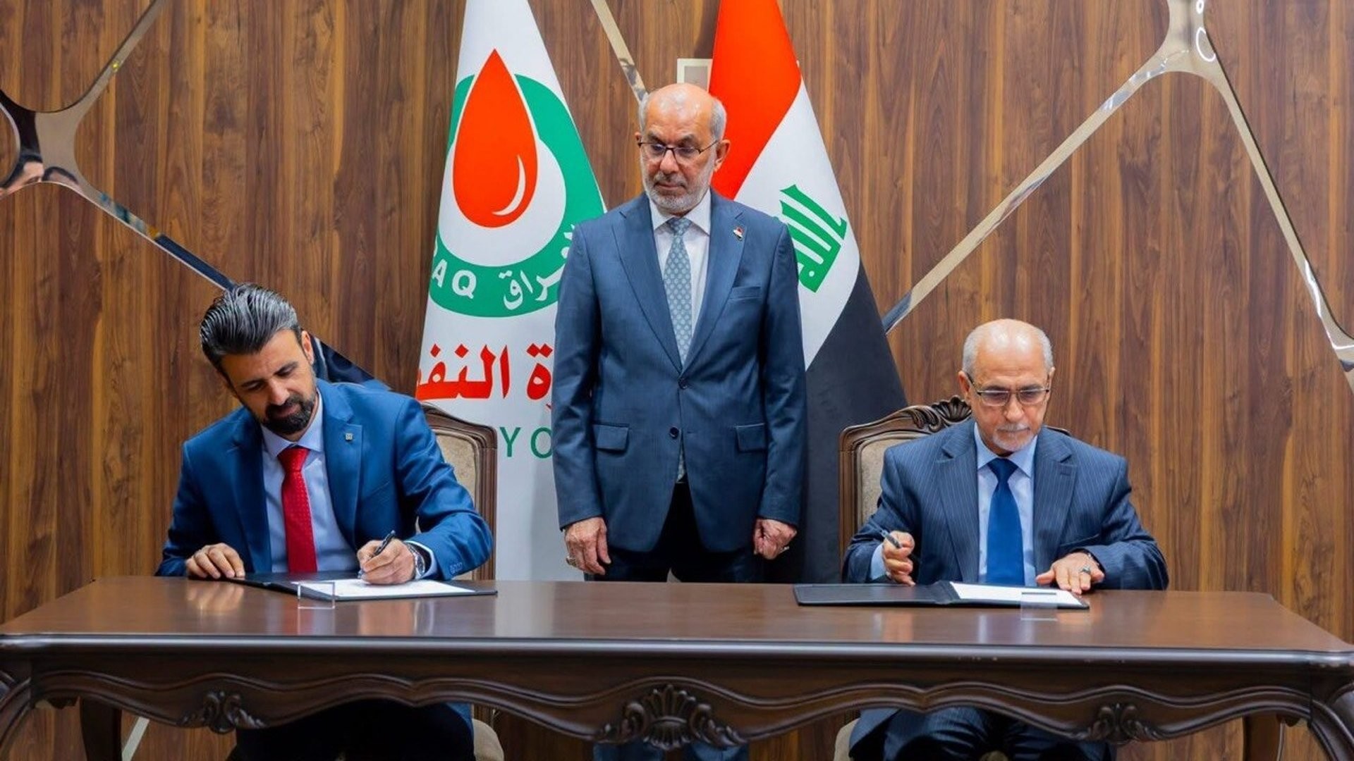 Iraq signs Nineveh seismic-survey contract with KAR