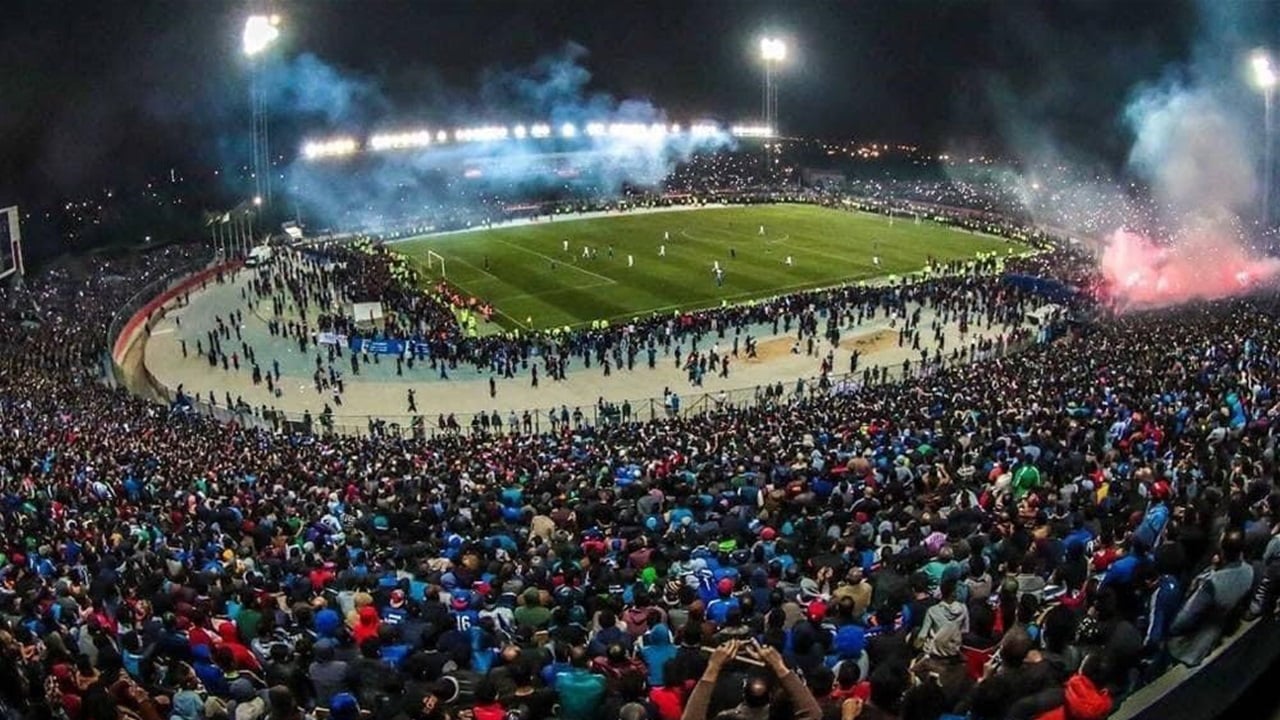 Iraq weighs Baghdad, Basra and Karbala for Gulf Cup 28