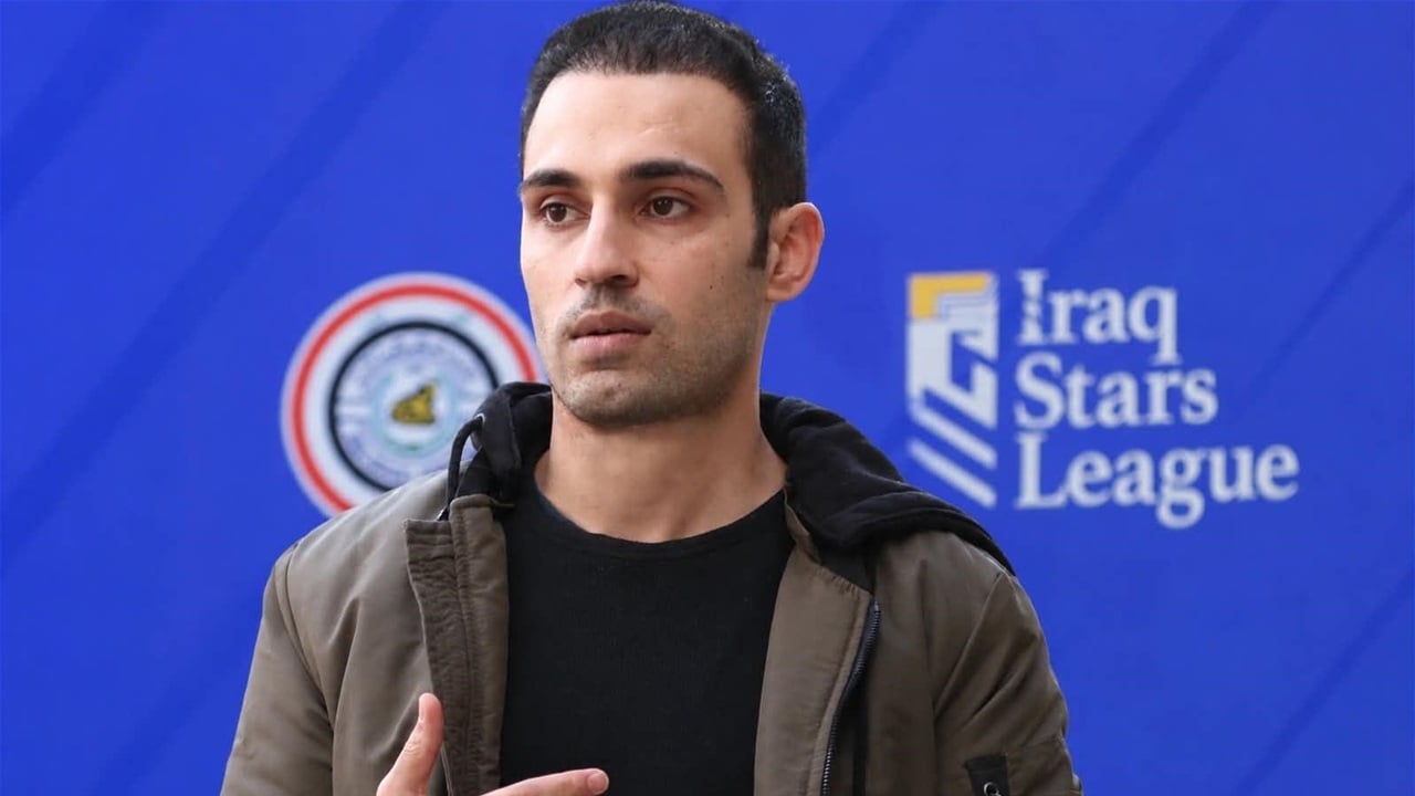 Iraqi proposal puts AI at the heart of VAR reviews