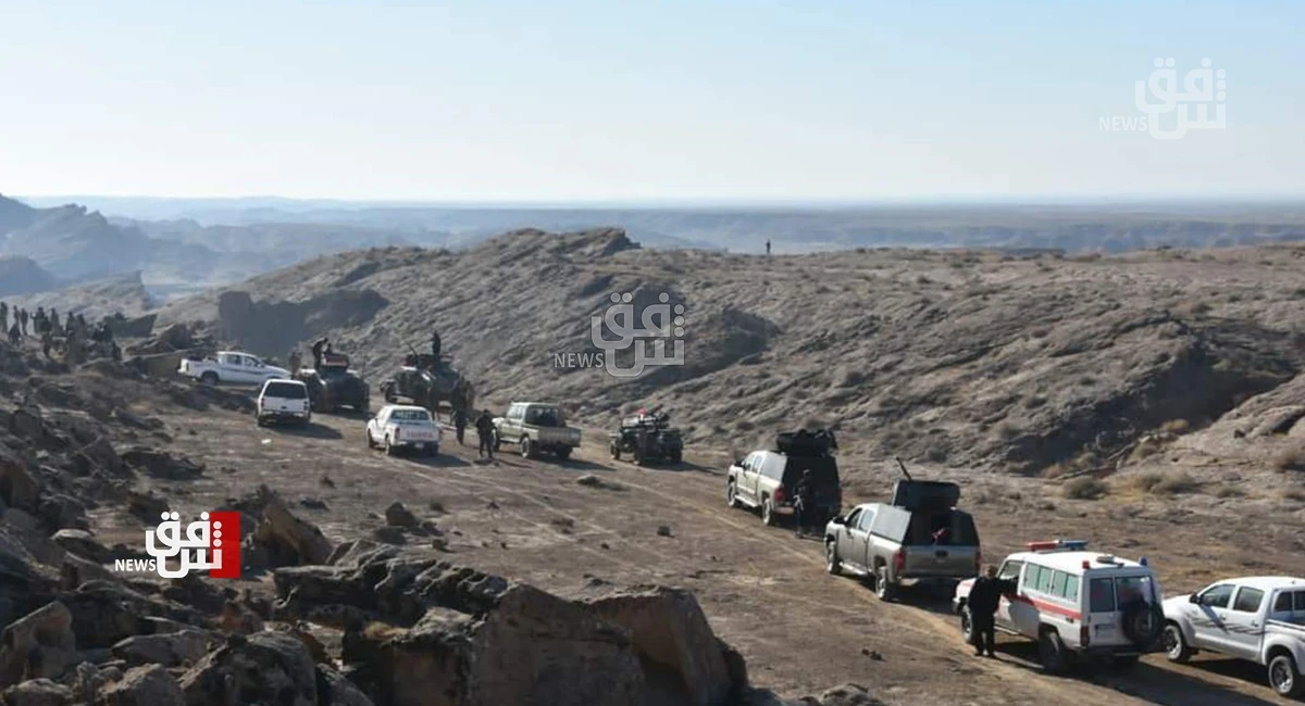Night-Surveillance Attacks Raise Alarm in Hawija