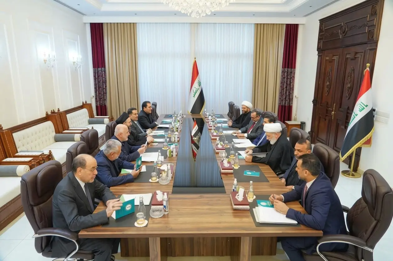Ruling alliance says it has agreed on nominees for Iraq’s vacant ministries